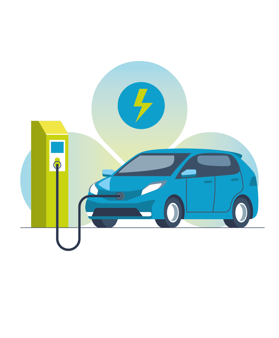 movilidad electrica